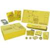 25th Anniversary Golden Box s8a-g Japanese Pokemon Cards Europe