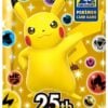 25th anniversary booster pack s8a japanese pokemon cards