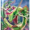 Blue sky stream booster pack s7r japanese pokemon cards