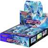 Explosive impact booster box sm8 sun & moon japanese pokemon cards