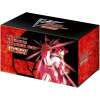 Premium trainer box single strike master s5i sun & moon japanese pokemon cards