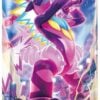 Rebellion crash booster pack s2 japanese pokemon cards