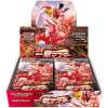 Single strike master booster box s5i japanese pokemon cards