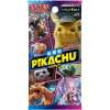 detective pikachu booster pack smp2 sun & moon japanese pokemon cards