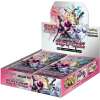 fairy rise booster box sm7b sun & moon japanese pokemon cards