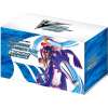 premium trainer box rapid strike master s5r sun & moon japanese pokemon cards
