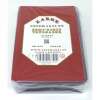 semi-rigid card holder large 50x