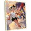 trainer card collection Bea (Saito) after school2