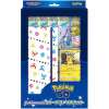 Pokemon GO Card File Set S10B Japanese Pokemon cards