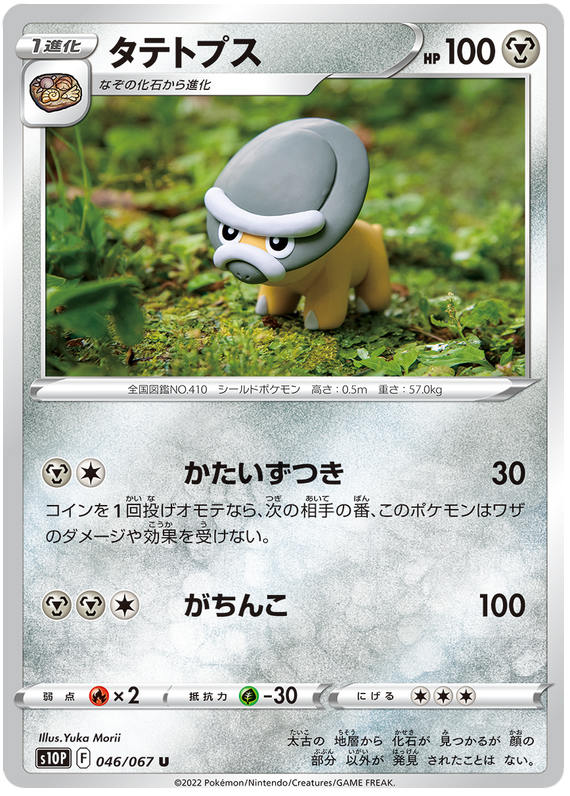 046/067 Shieldon