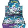 Violet booster box SV1V