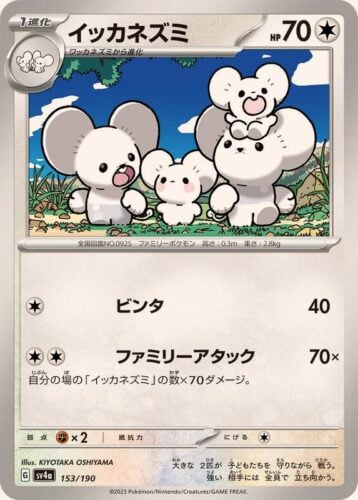153/190 Maushold