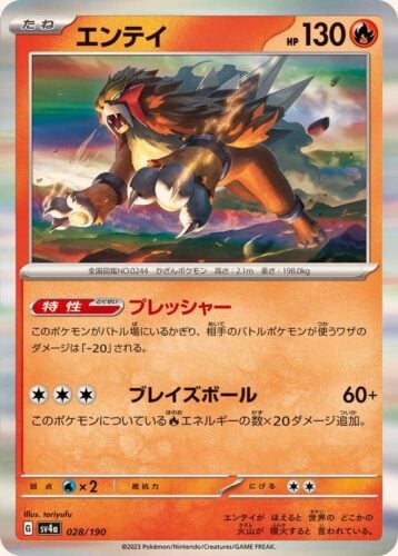 028/190 Entei
