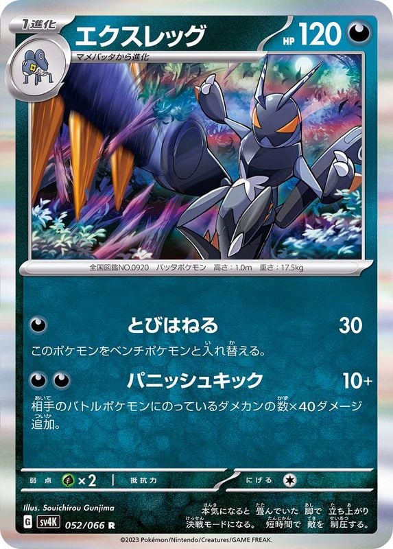 052/066 Lokix
