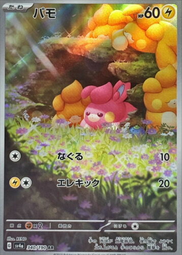 340/190 Pawmi