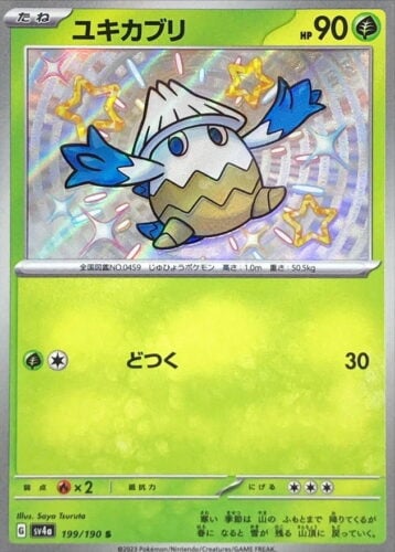 199/190 Snover