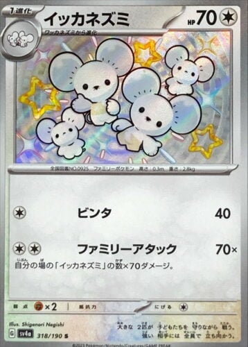 318/190 Maushold