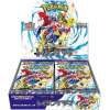 SV3a Raging Surf booster box Japanese Pokemon Card