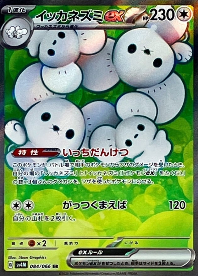 084/066 Maushold Ex