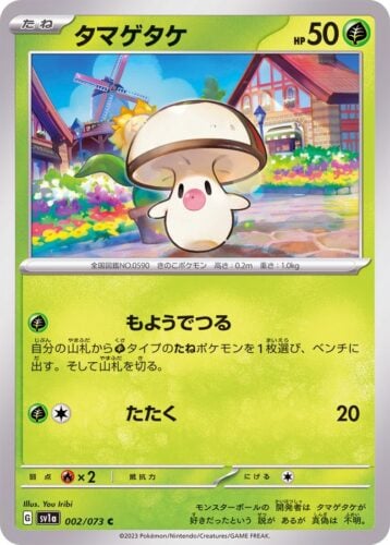 002/073 Foongus