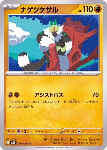 044/071 Passimian
