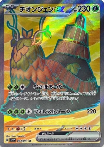 084/071 Wo-Chien Ex