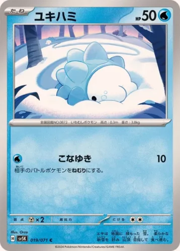 019/071 Snom