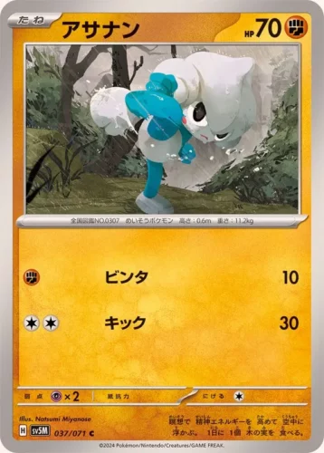 037/071 Meditite