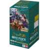 OP-08 Two Legends Sealed Case (12 boxes) Japanese ONE PIECE CARD
