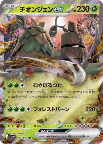 015/071 Wo-Chien Ex