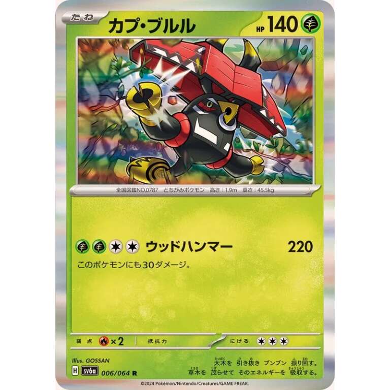 Night Wanderer Card List [94 cards] Fuji Card Shop