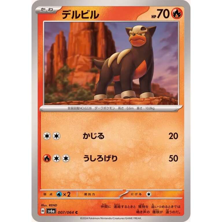 Night Wanderer Card List [94 cards] Fuji Card Shop
