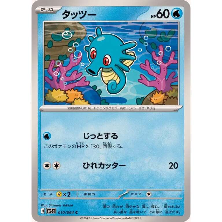 Night Wanderer Card List [94 cards] Fuji Card Shop