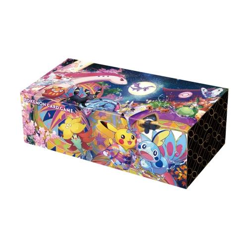 Kanazawa Special Box Japanese Pokemon Card - Fuji Card Shop