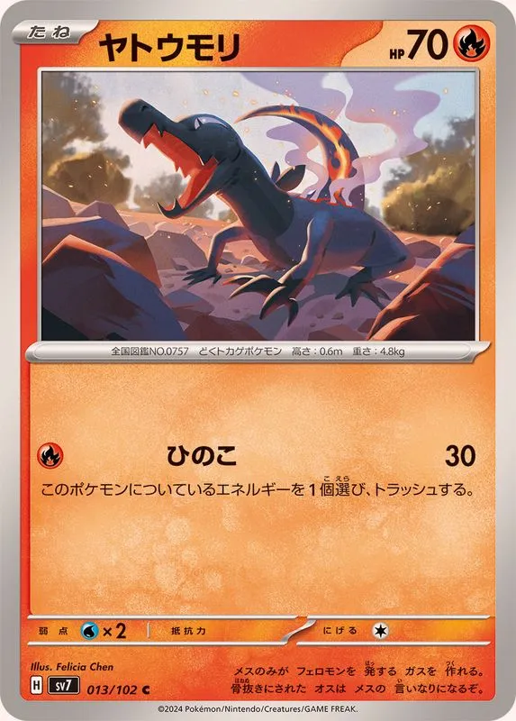 013/102 Salandit