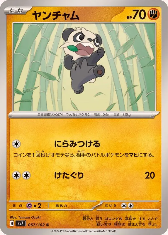 057/102 Pancham