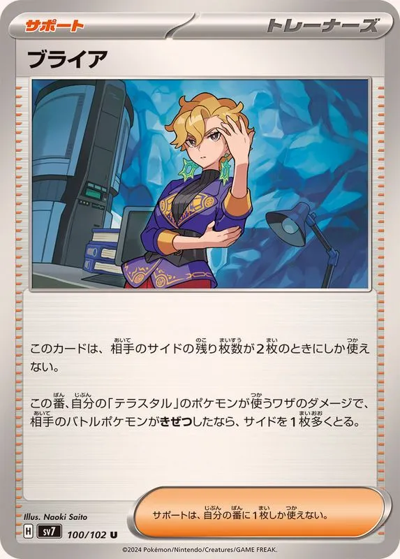 100/102 Briar