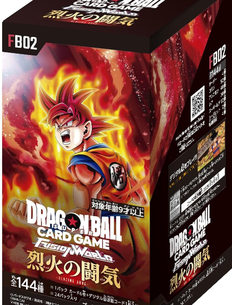 Store - Japanese Pokemon Products - Fuji Card Shop