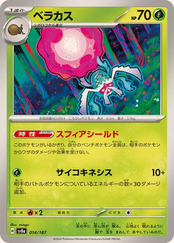 014/187 Rabsca