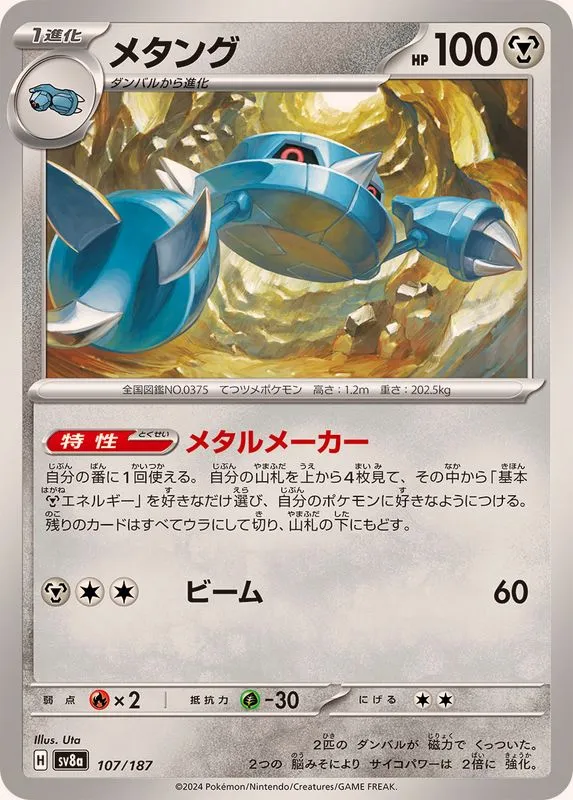 107/187 Metang