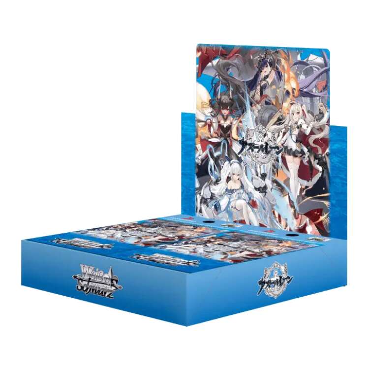 Weiss Schwarz - Fuji Card Shop