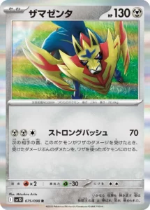 075/098 Zamazenta