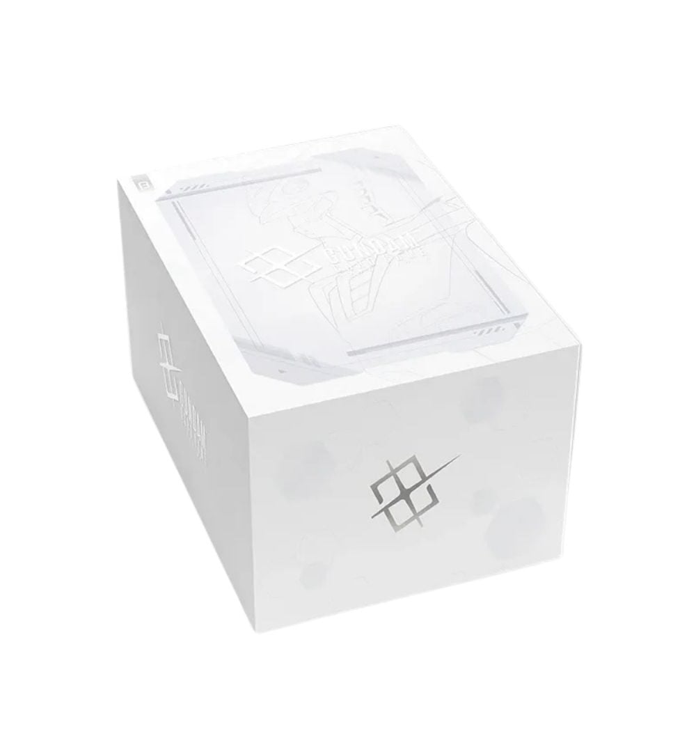 Gundam Card Game Limited BOX Ver. β Japanese Trading Card