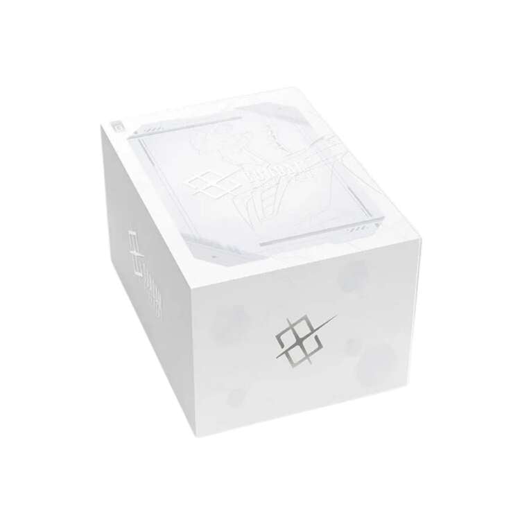 Gundam Card Game Limited BOX Ver. β Japanese Trading Card
