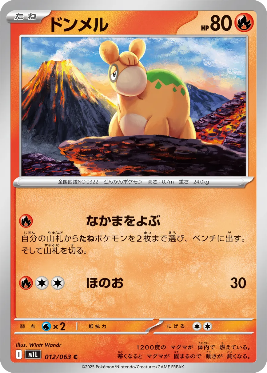 012/063 Numel