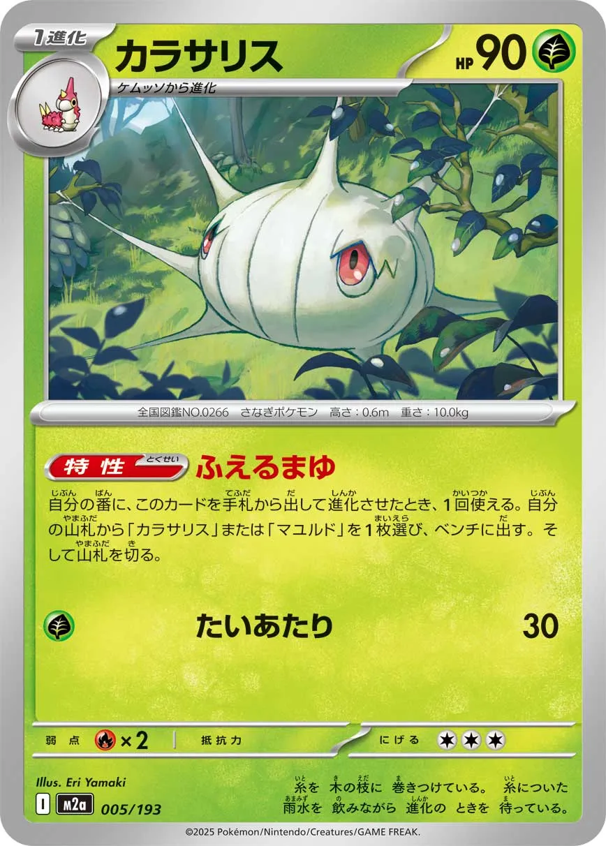 005/193 Silcoon