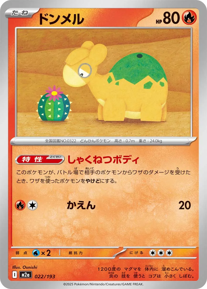022/193 Numel