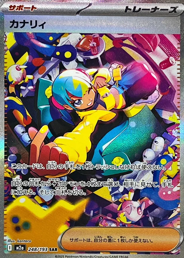 248/193 Canari
