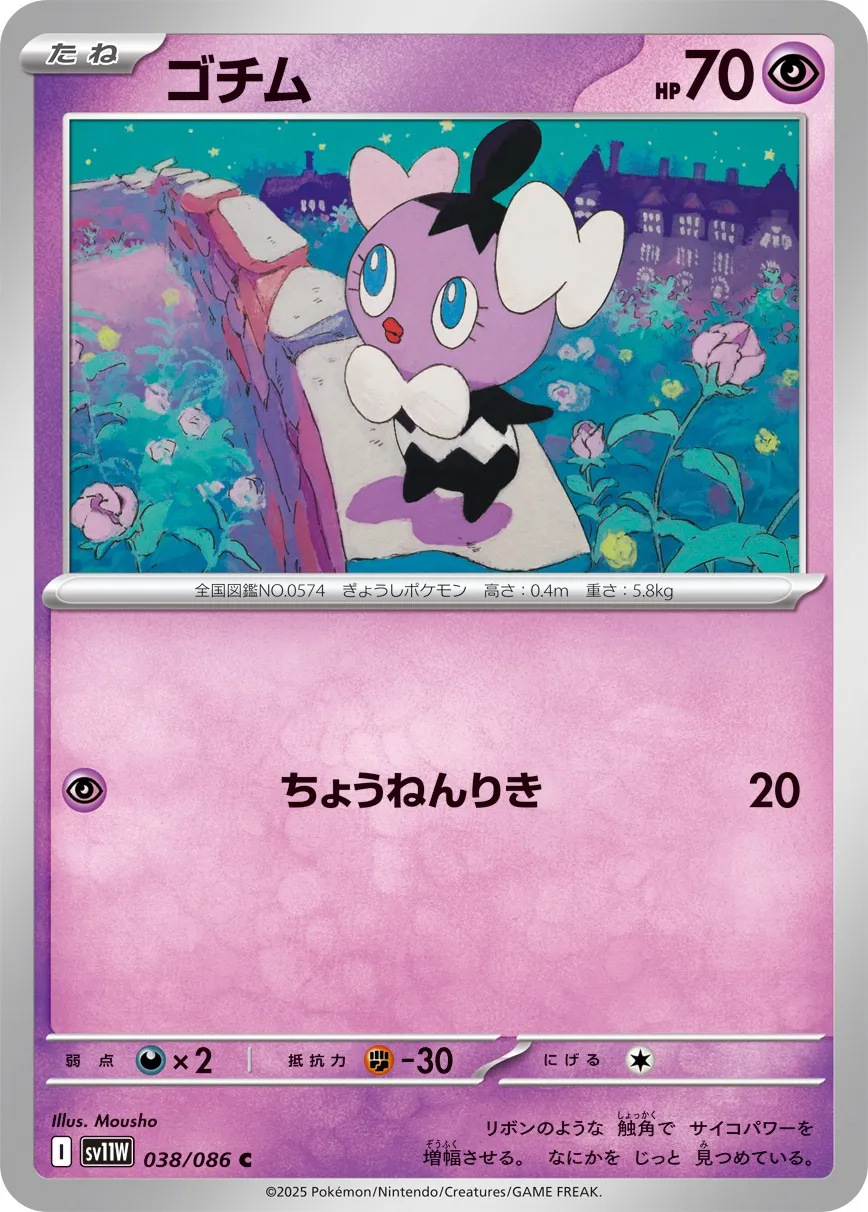 038/086 Gothita