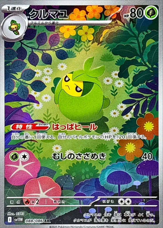 088/086 Swadloon